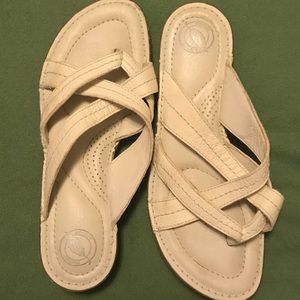 Nurture Sandals
